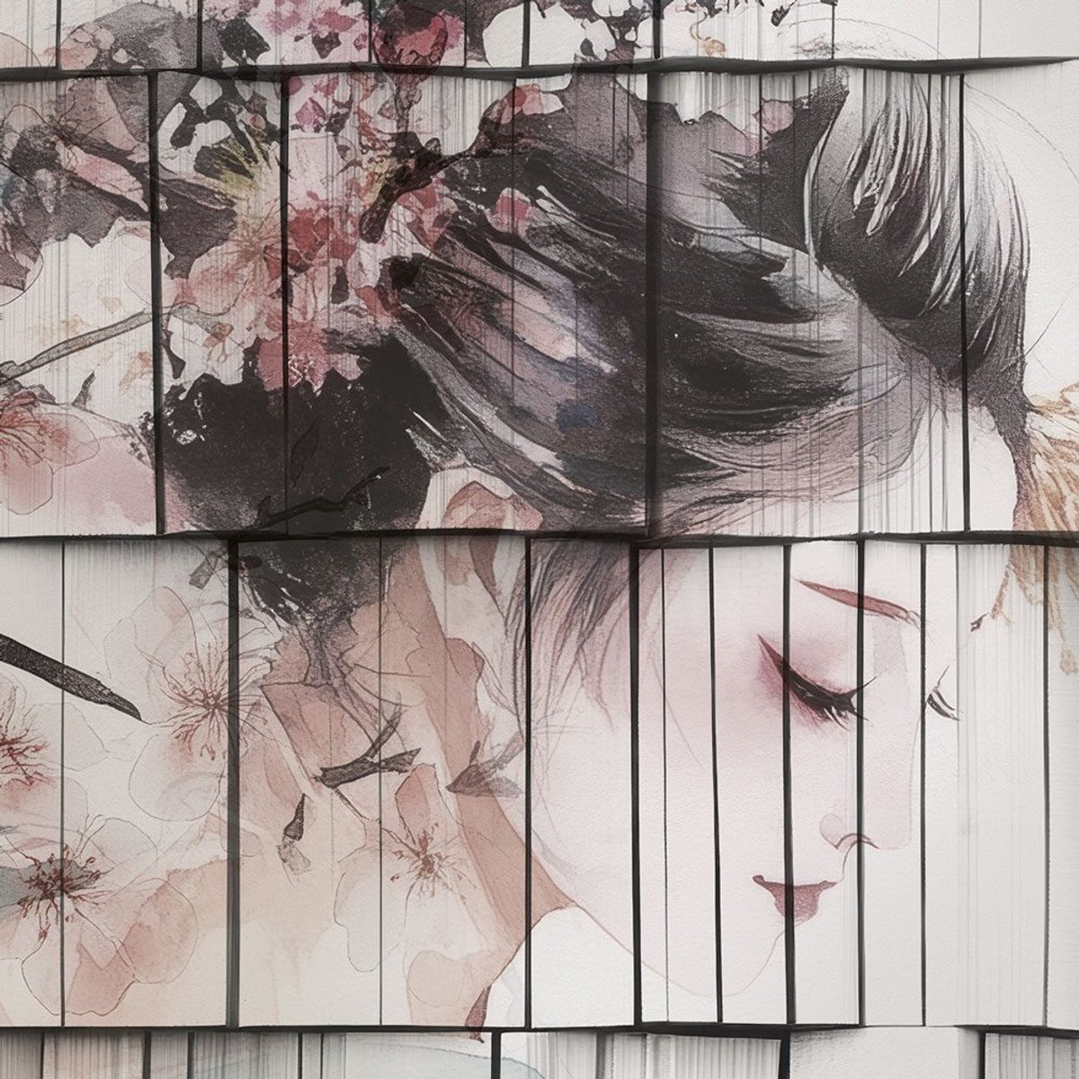 Rimura | Geisha Rimura | Geisha