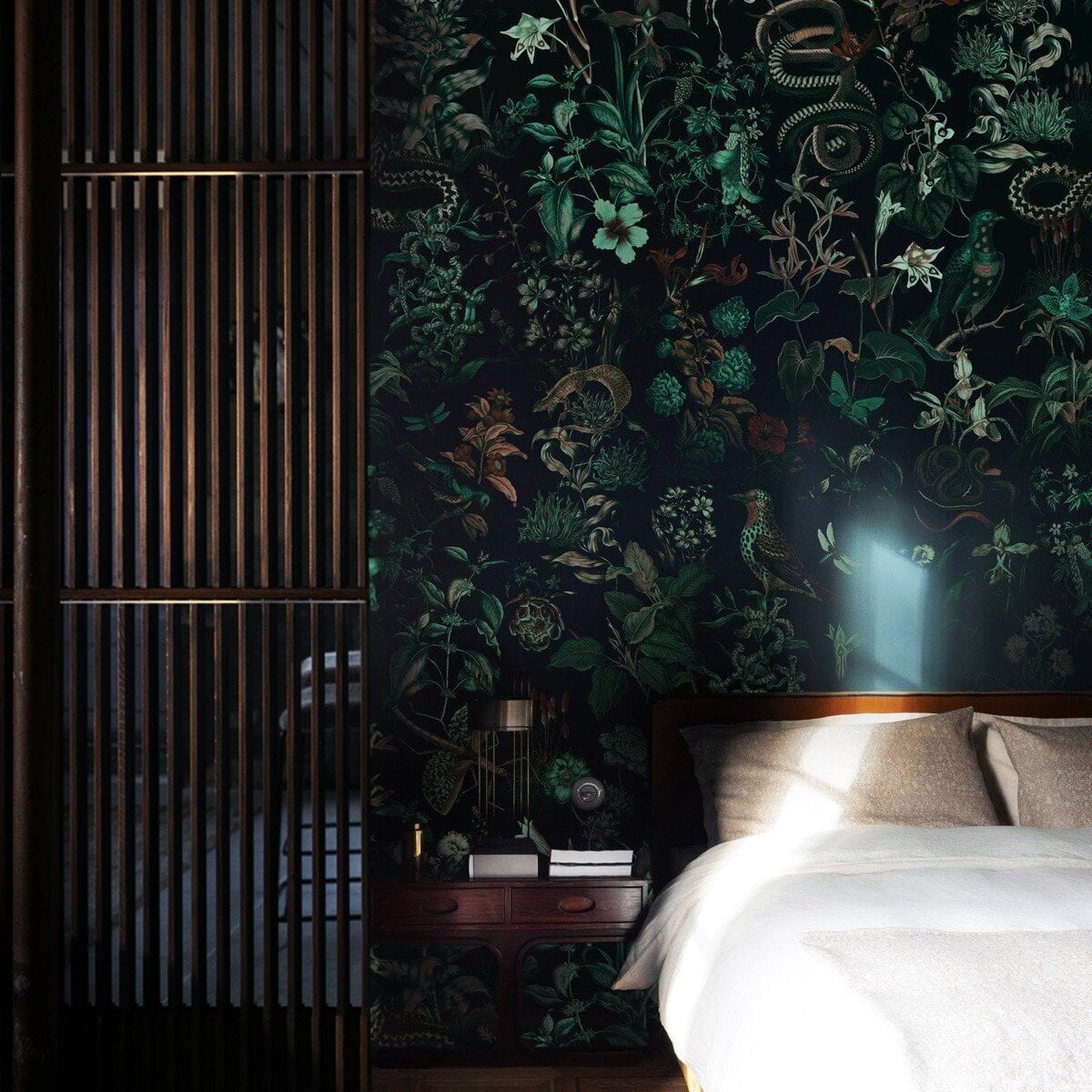 Wallcolors | Botanic Wallcolors | Botanic