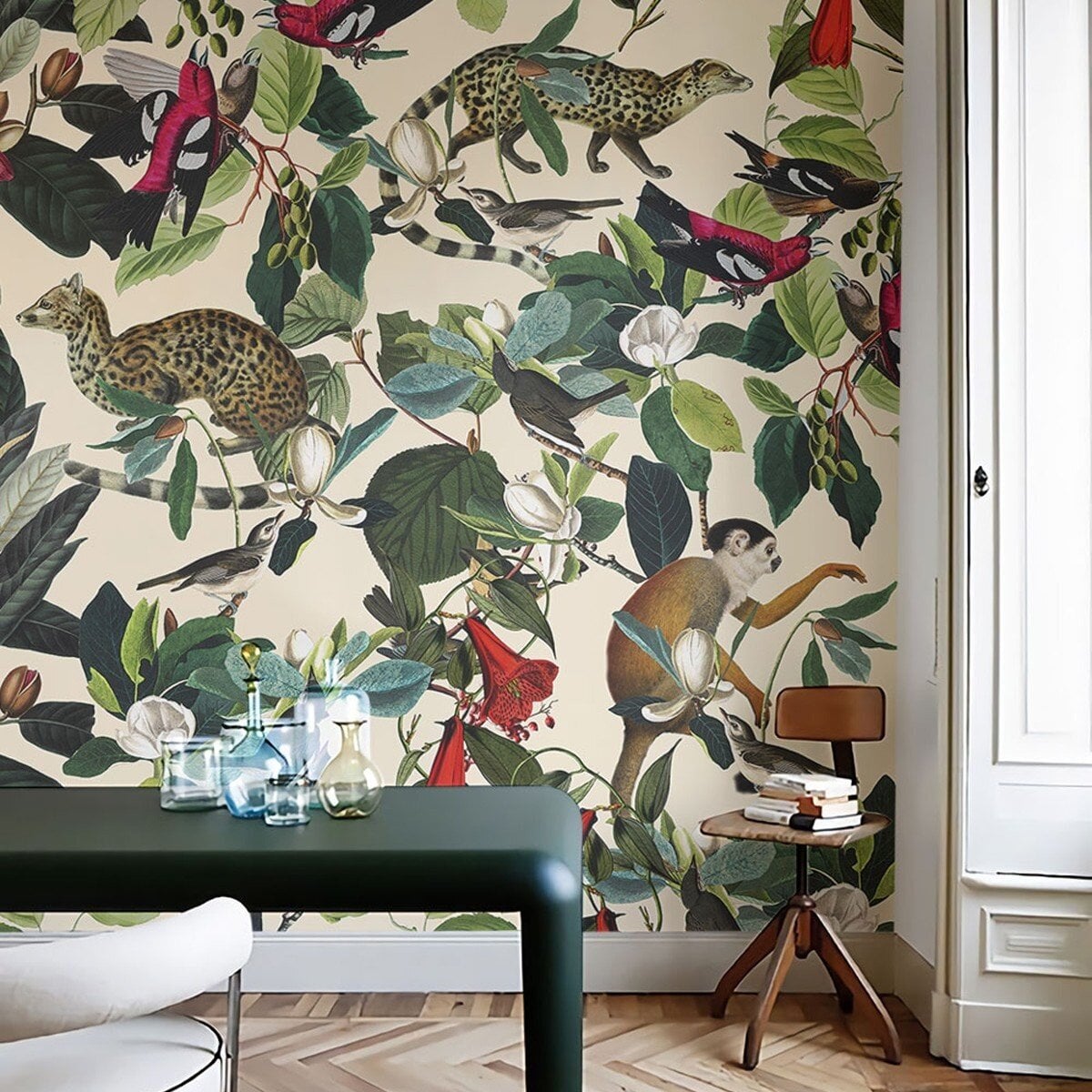 Wallcolors | The Jungle Book Wallcolors | The Jungle Book