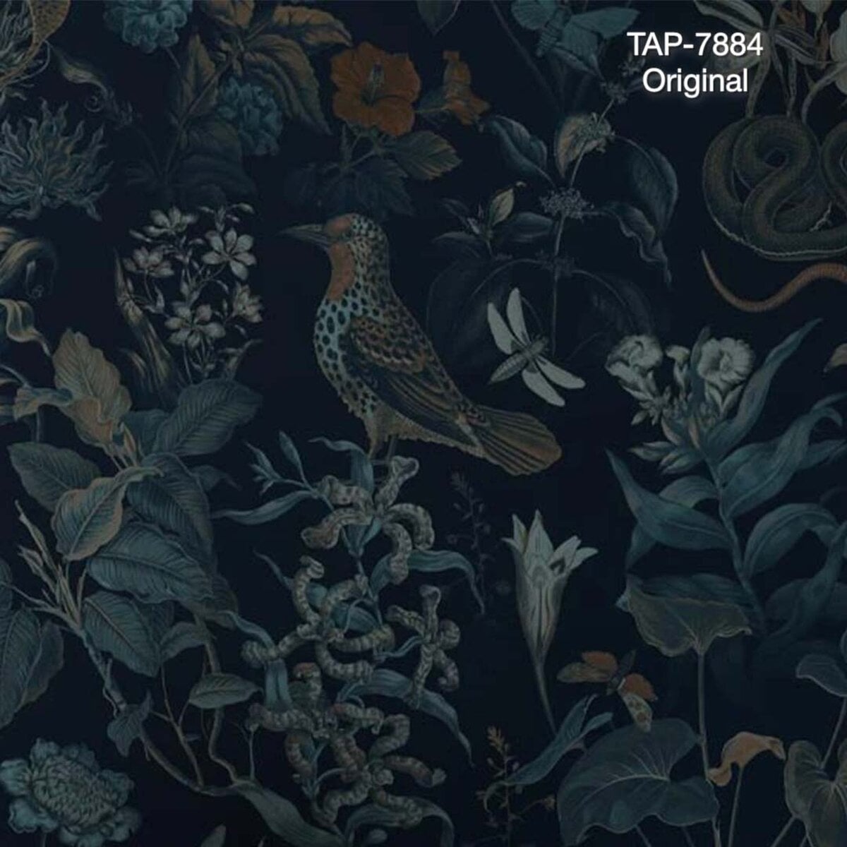 Wallcolors | Botanic Wallcolors | Botanic