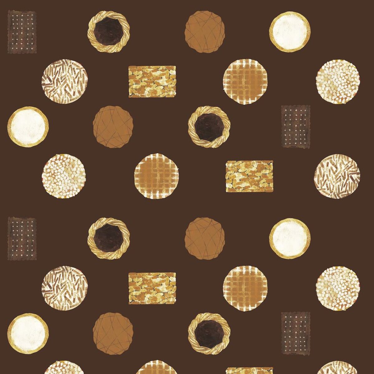 Walltz | Cookies and Biscuits | NWZ-CKBK Walltz | Cookies and Biscuits | NWZ-CKBK