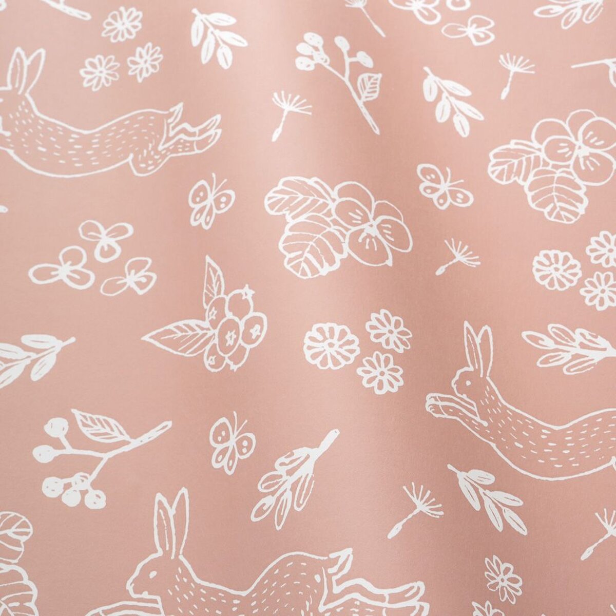 Walltz | Rabbit Garden | NWZ-RBGD Walltz | Rabbit Garden | NWZ-RBGD