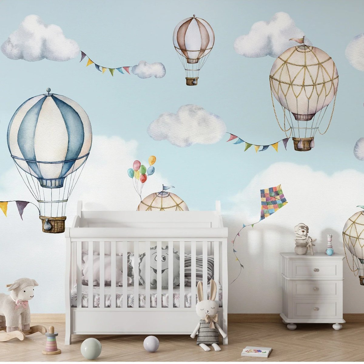 Oliver Robins | Balloon Bonanza Oliver Robins | Balloon Bonanza