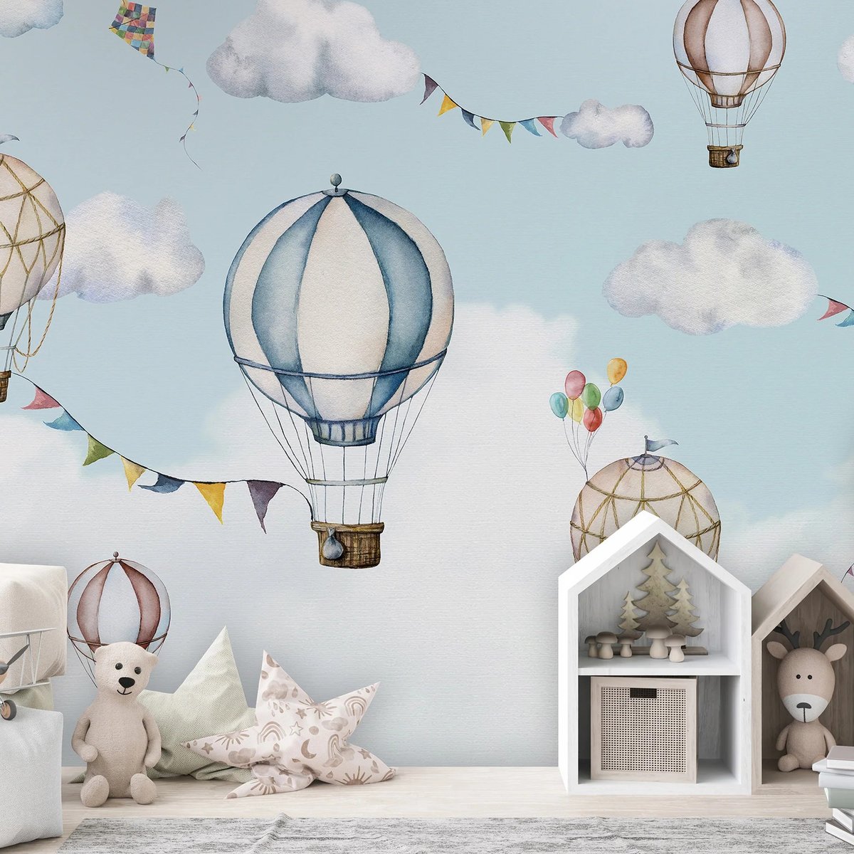 Oliver Robins | Balloon Bonanza Oliver Robins | Balloon Bonanza