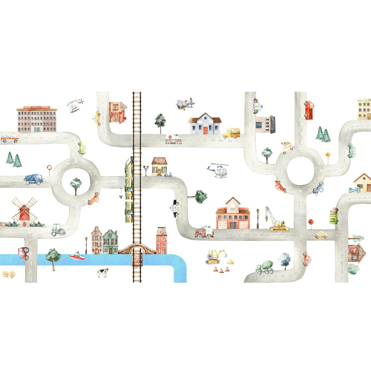 Oliver Robins | City of Vehicles Oliver Robins | City of Vehicles