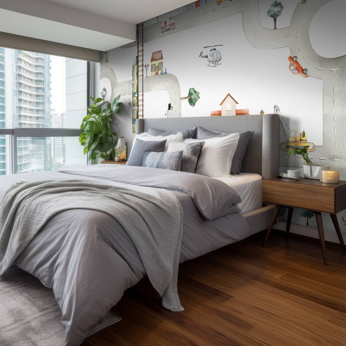 Oliver Robins | City of Vehicles Oliver Robins | City of Vehicles