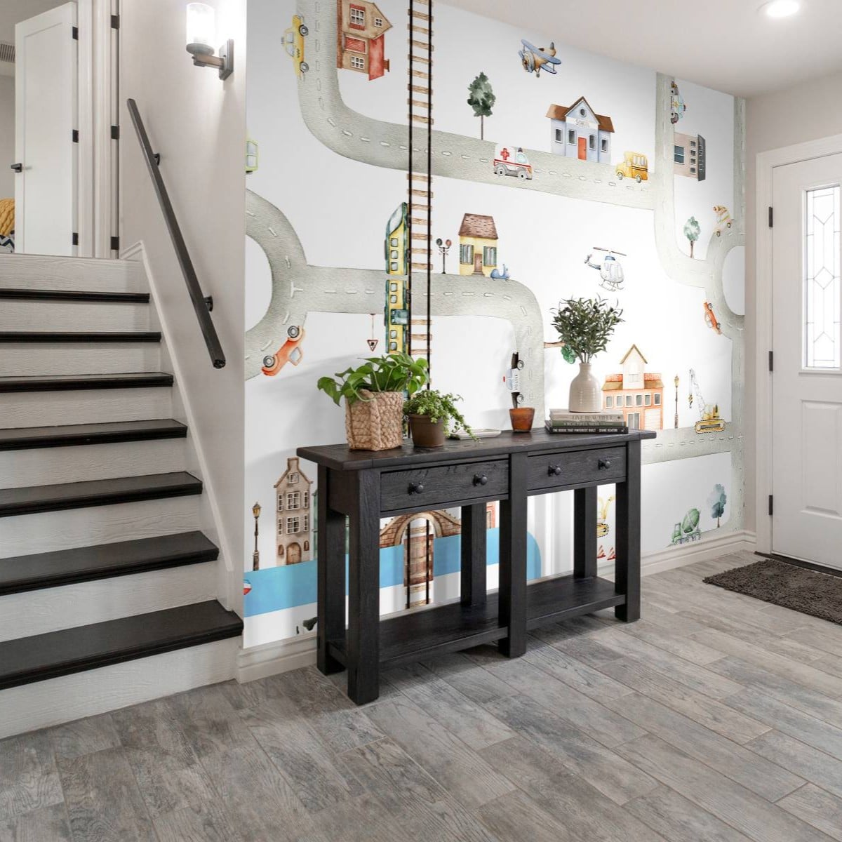 Oliver Robins | City of Vehicles Oliver Robins | City of Vehicles