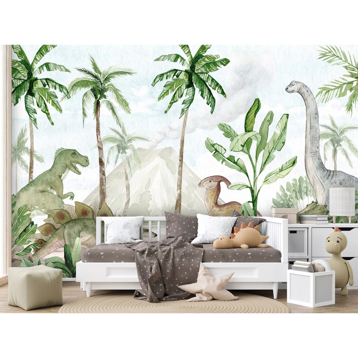 Oliver Robins | Dino Joy Oliver Robins | Dino Joy