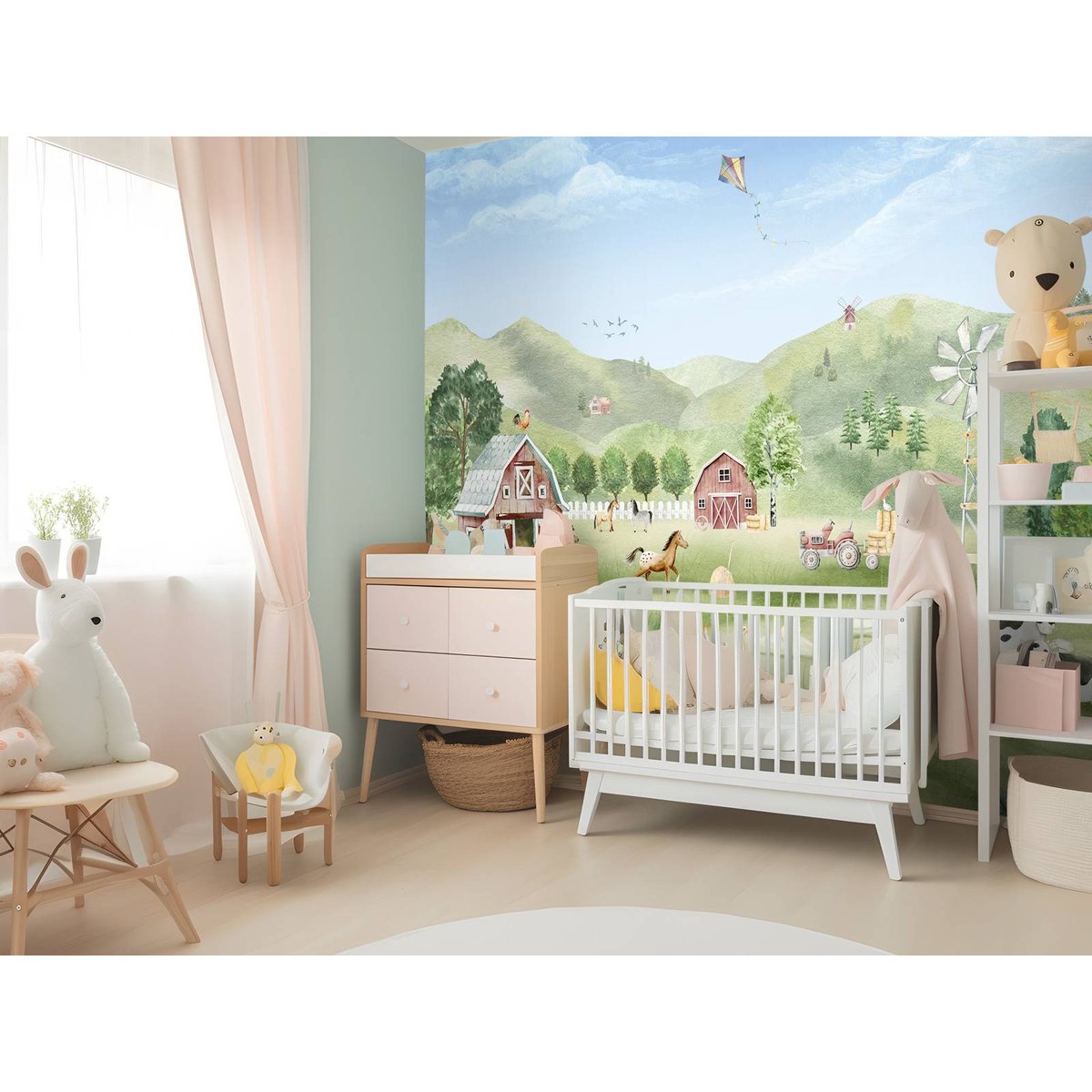 Oliver Robins | Farm Joy Oliver Robins | Farm Joy