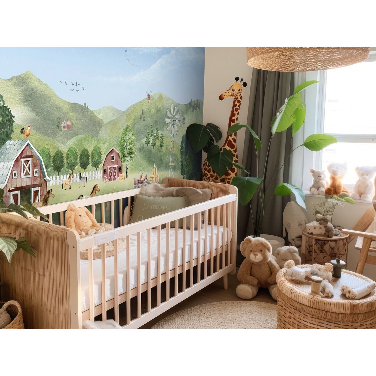 Oliver Robins | Farm Joy Oliver Robins | Farm Joy