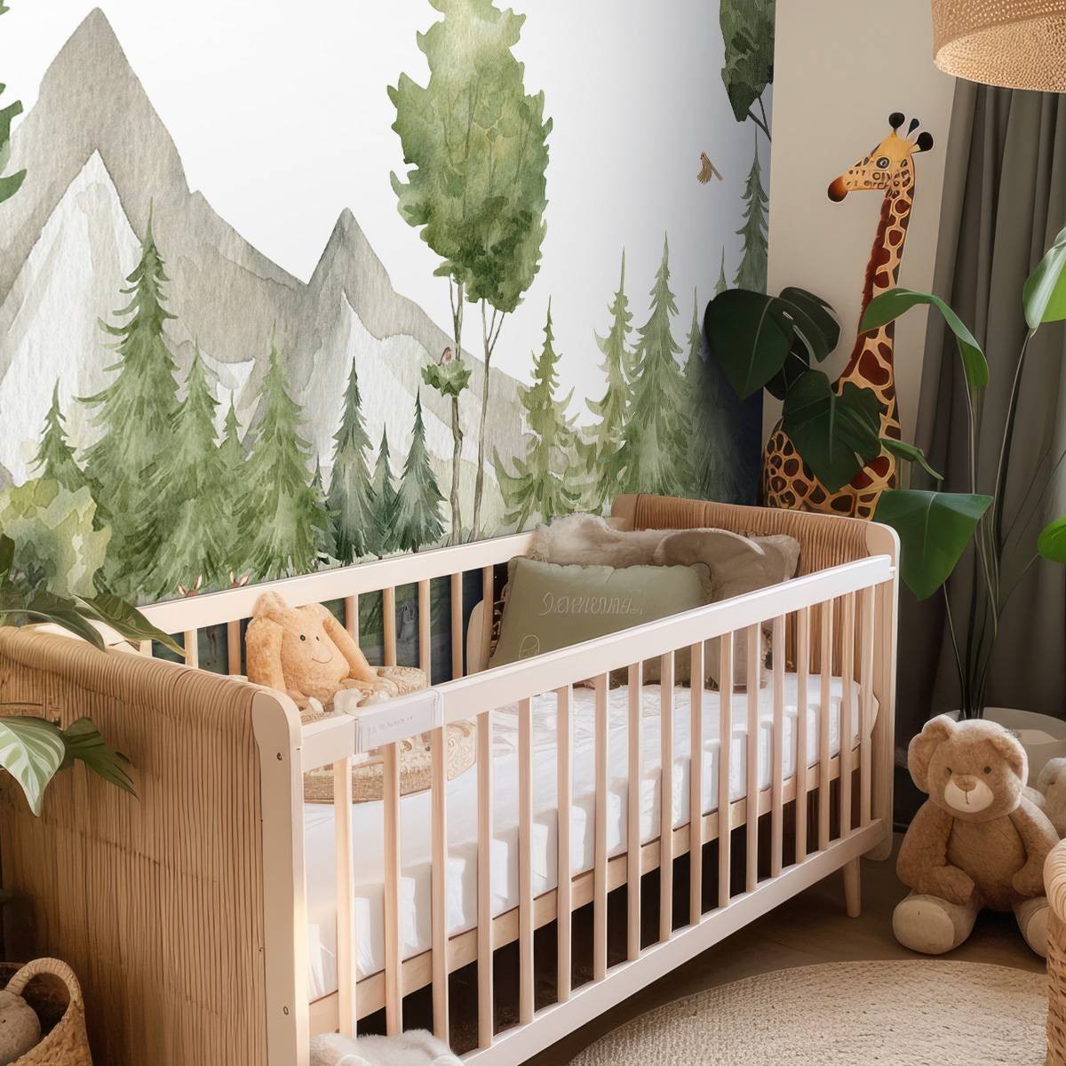 Oliver Robins | Forest Joy Oliver Robins | Forest Joy