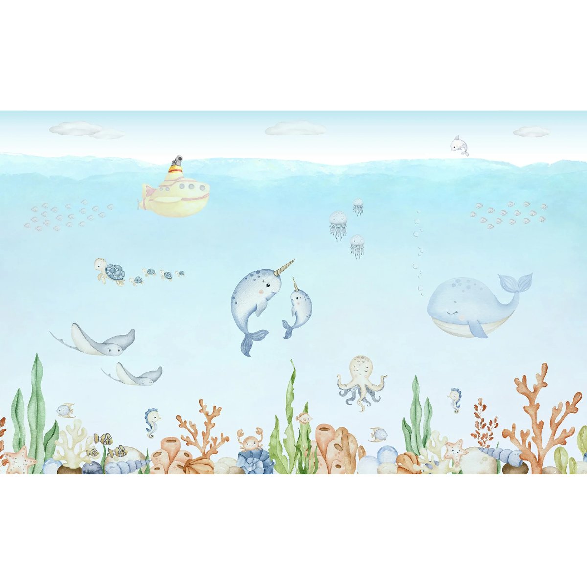 Oliver Robins | Ocean Joy Oliver Robins | Ocean Joy