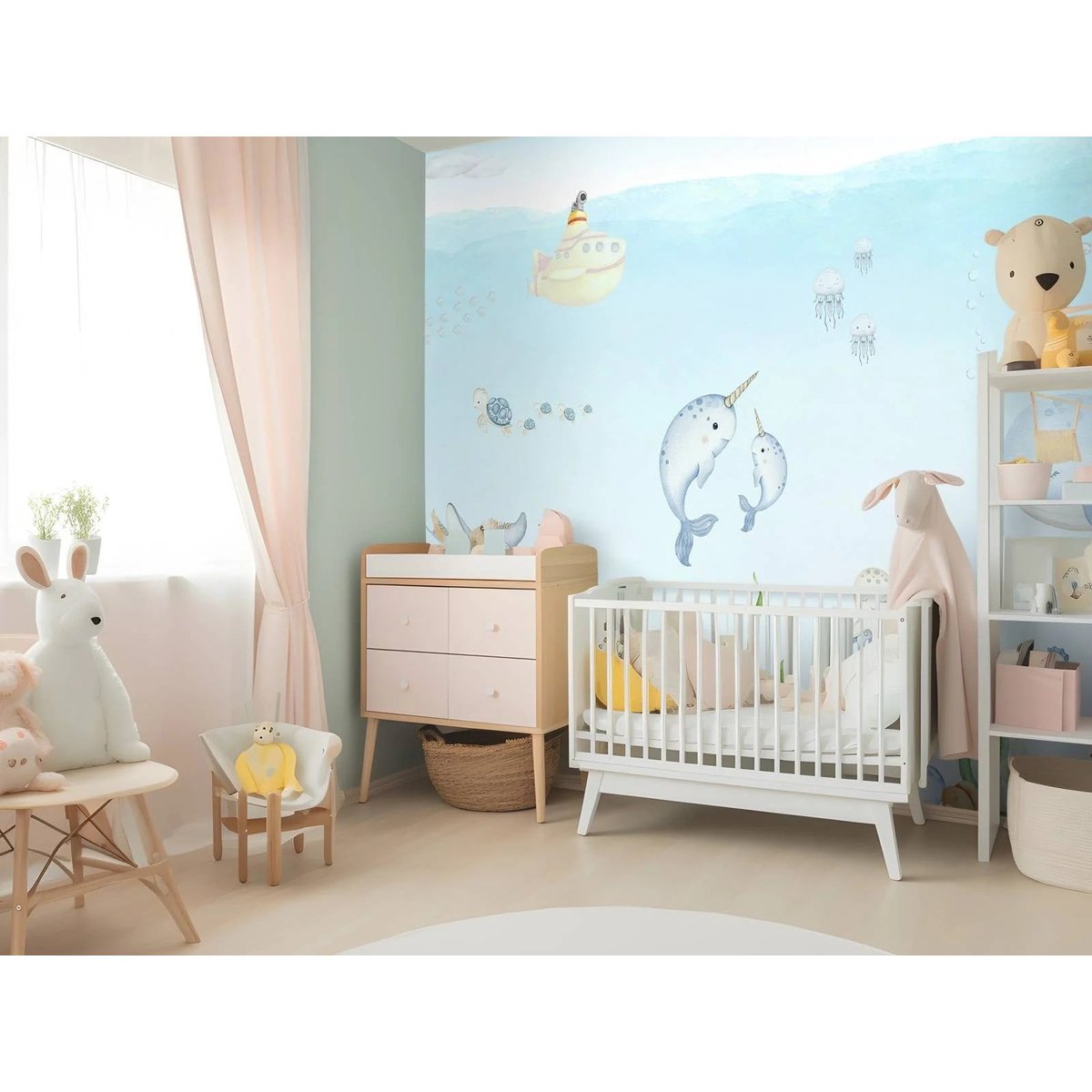 Oliver Robins | Ocean Joy Oliver Robins | Ocean Joy