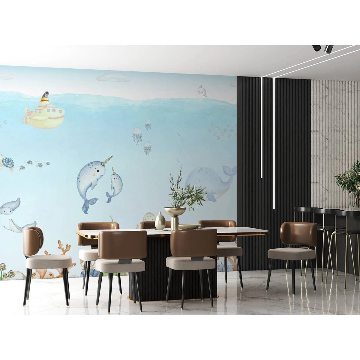 Oliver Robins | Ocean Joy Oliver Robins | Ocean Joy