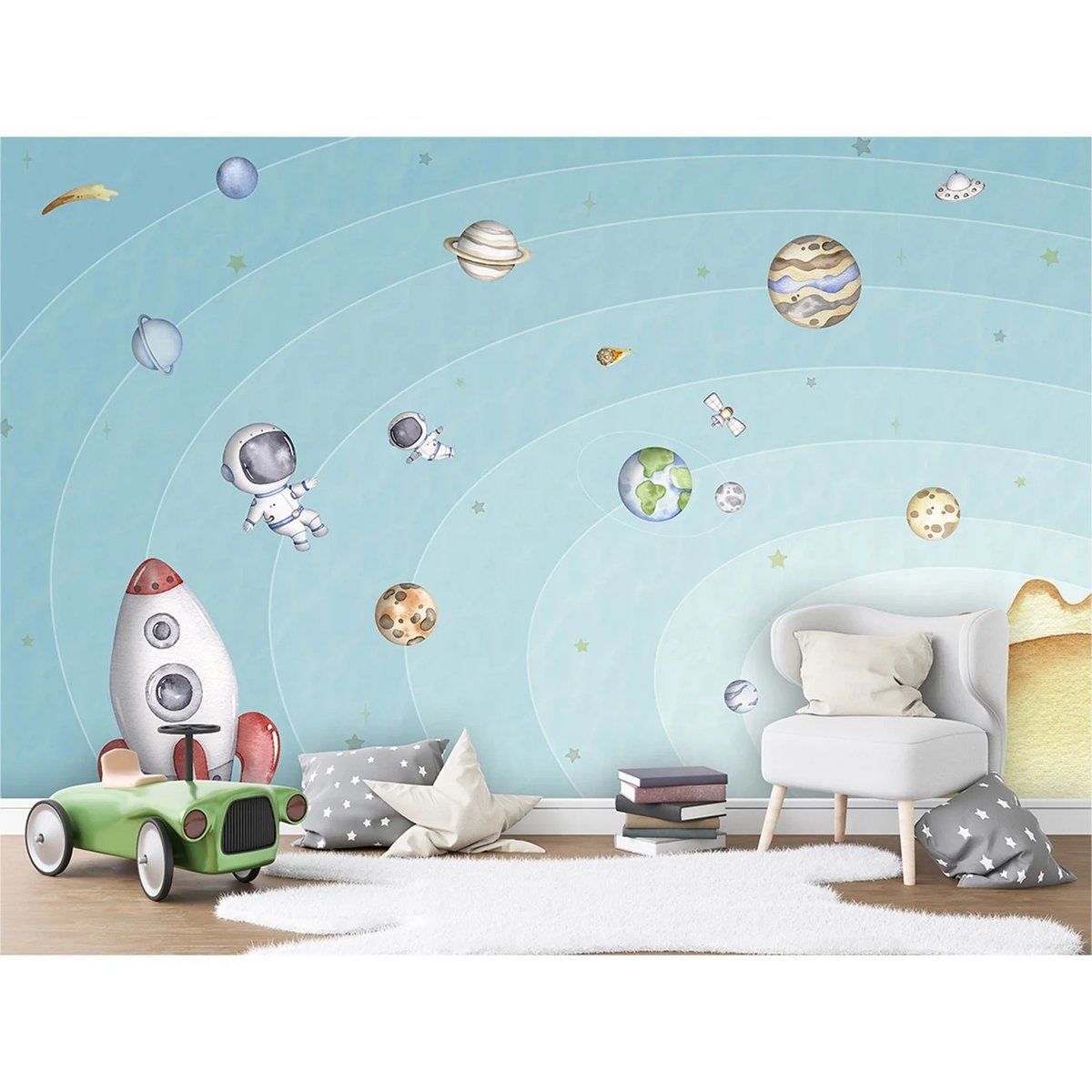 Oliver Robins | Space Joy Oliver Robins | Space Joy