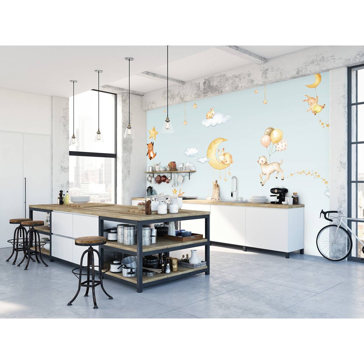 Oliver Robins | Sweet Dreams Oliver Robins | Sweet Dreams