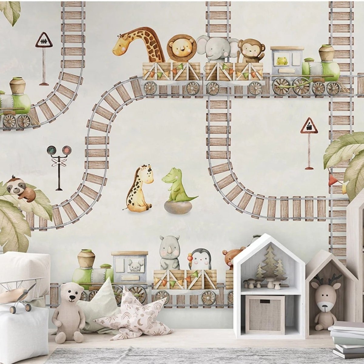 Oliver Robins | Train Travels Oliver Robins | Train Travels