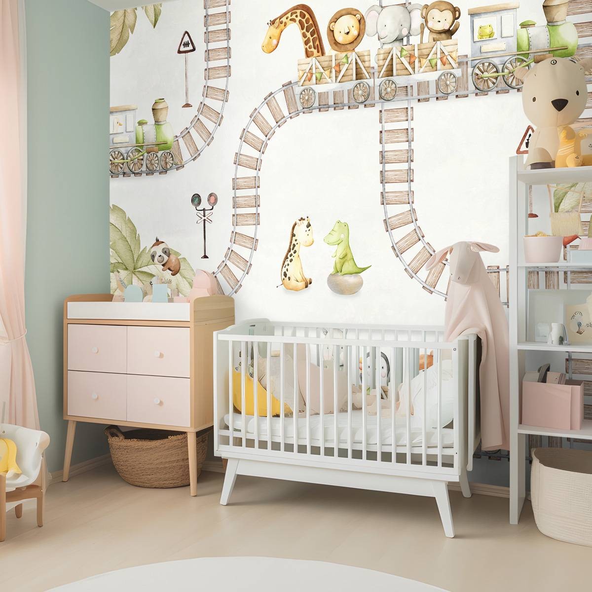 Oliver Robins | Train Travels Oliver Robins | Train Travels