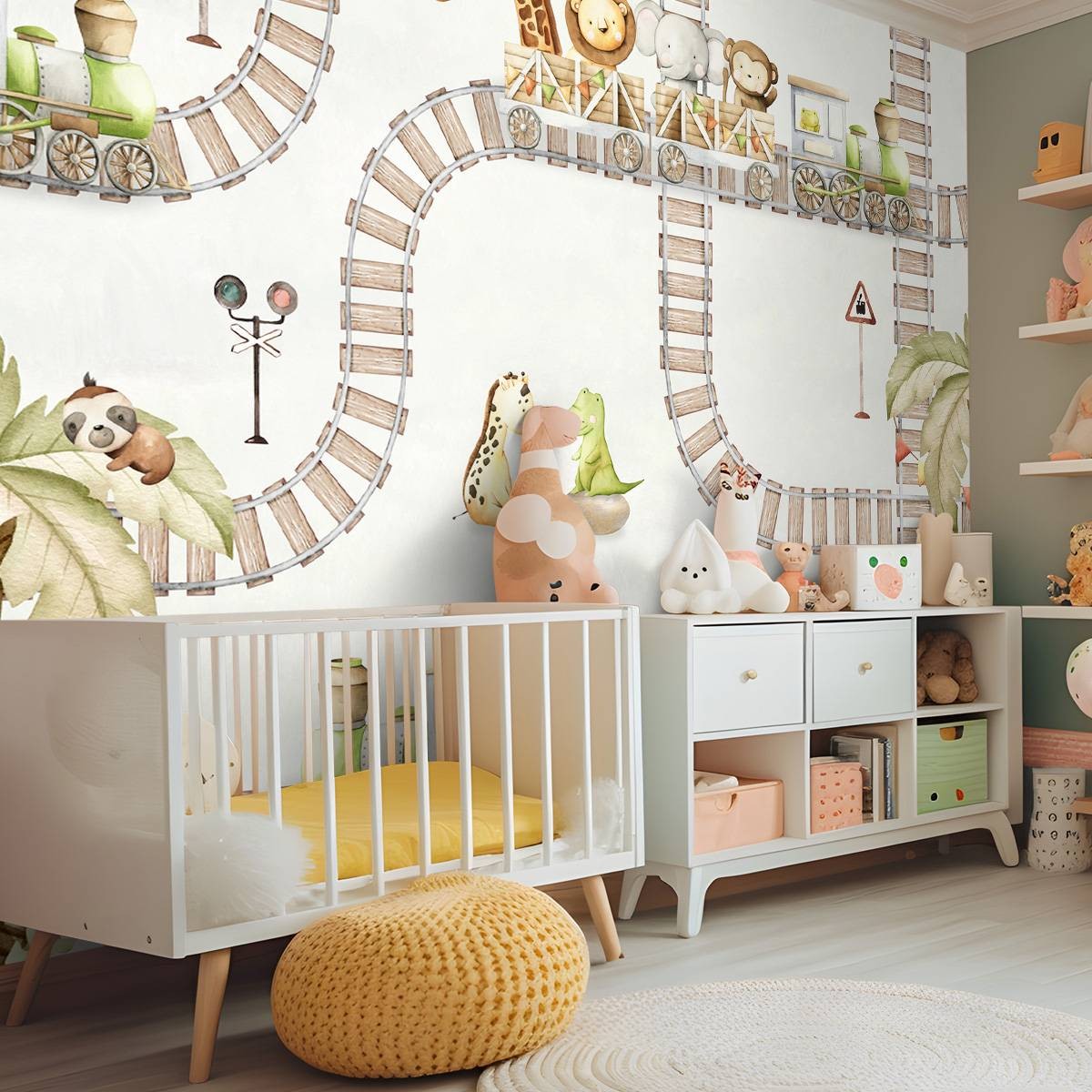 Oliver Robins | Train Travels Oliver Robins | Train Travels