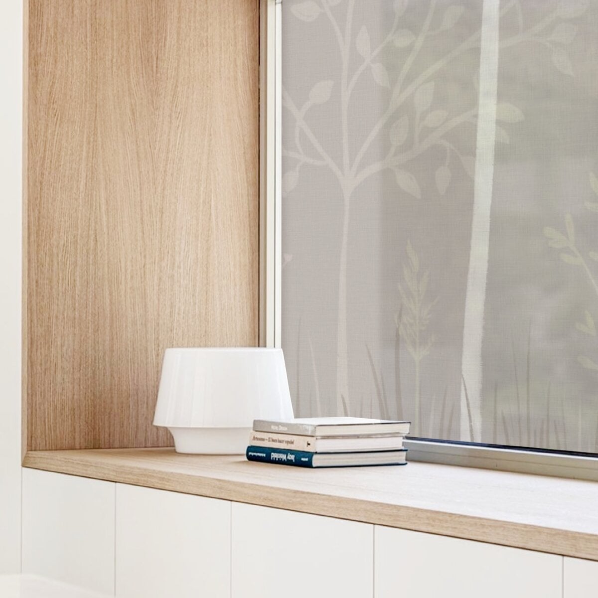 Honpo WF | Contemplation Space Honpo WF | Contemplation Space