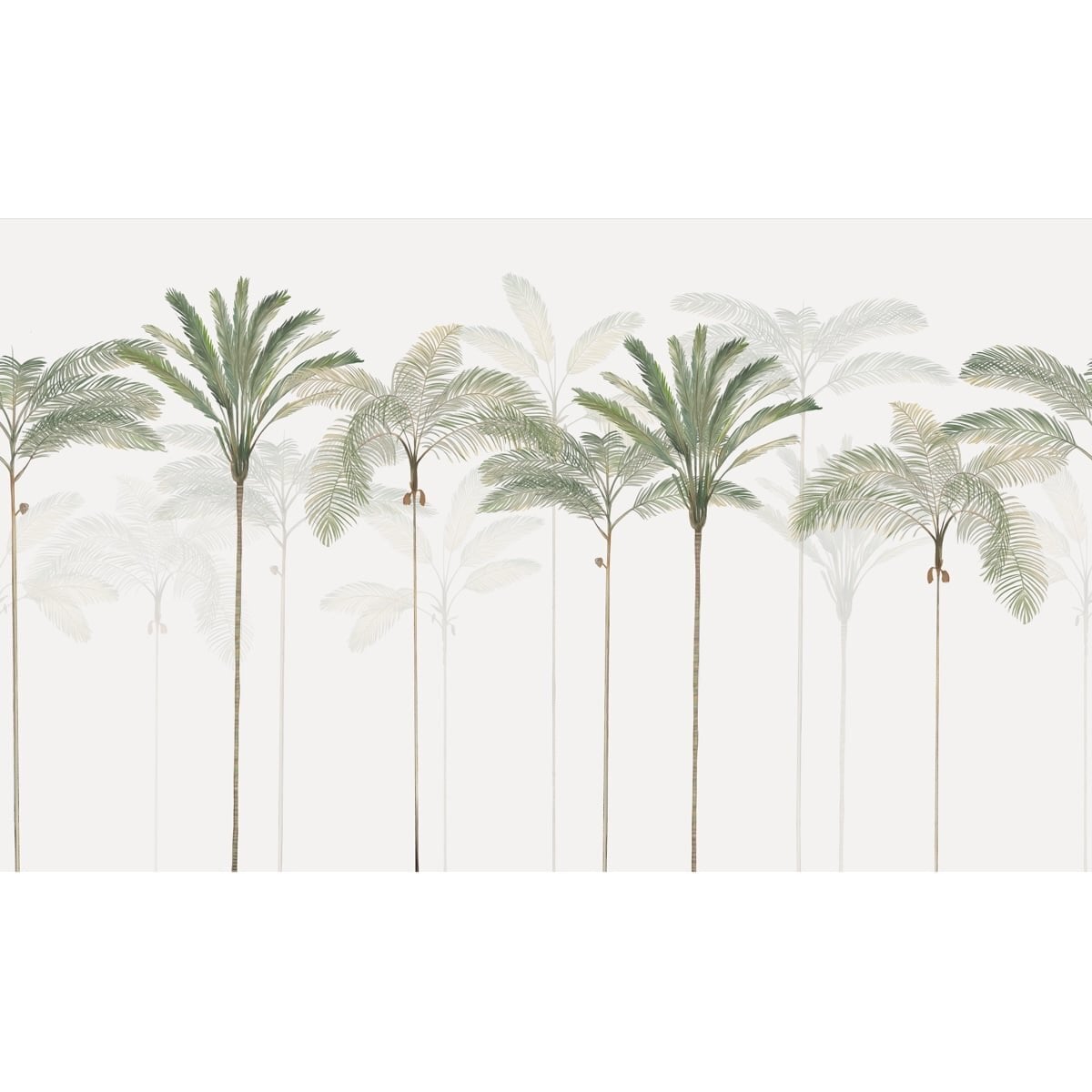 Honpo WF | Palm Island Honpo WF | Palm Island
