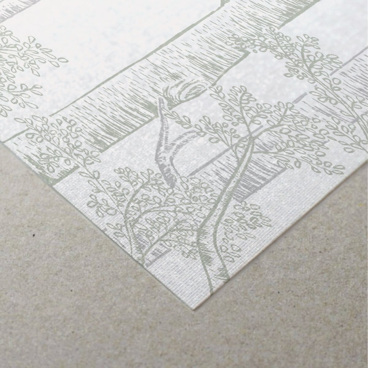 Honpo WF | Silver Birch Trees Honpo WF | Silver Birch Trees