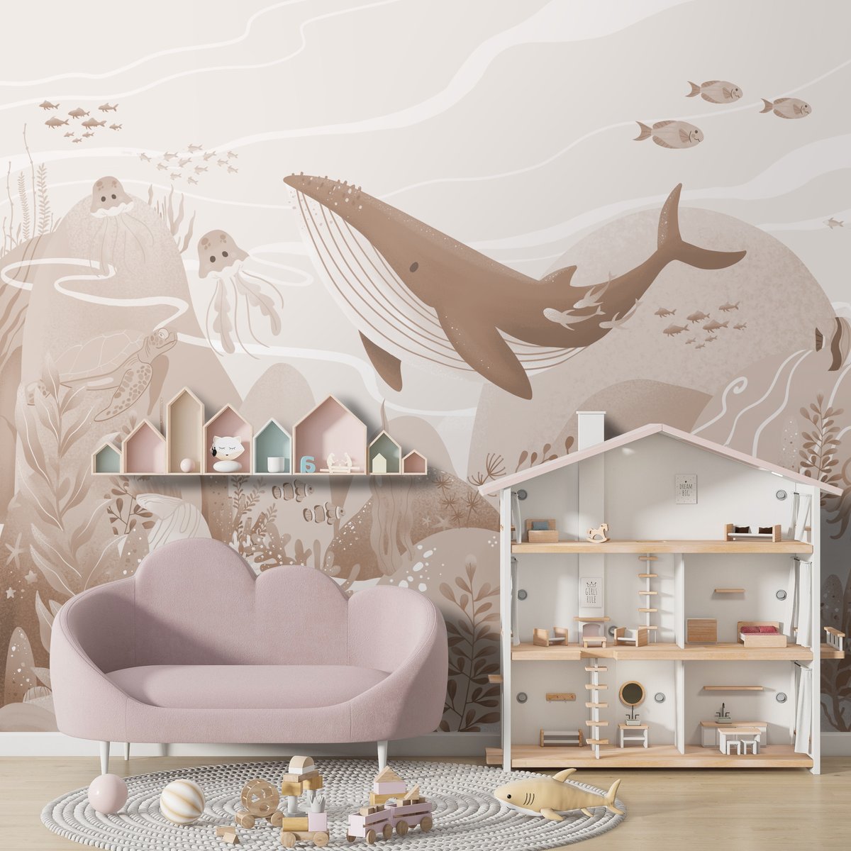 Honpo | Beneath Of Waves | HO-006 Honpo | Beneath Of Waves | HO-006