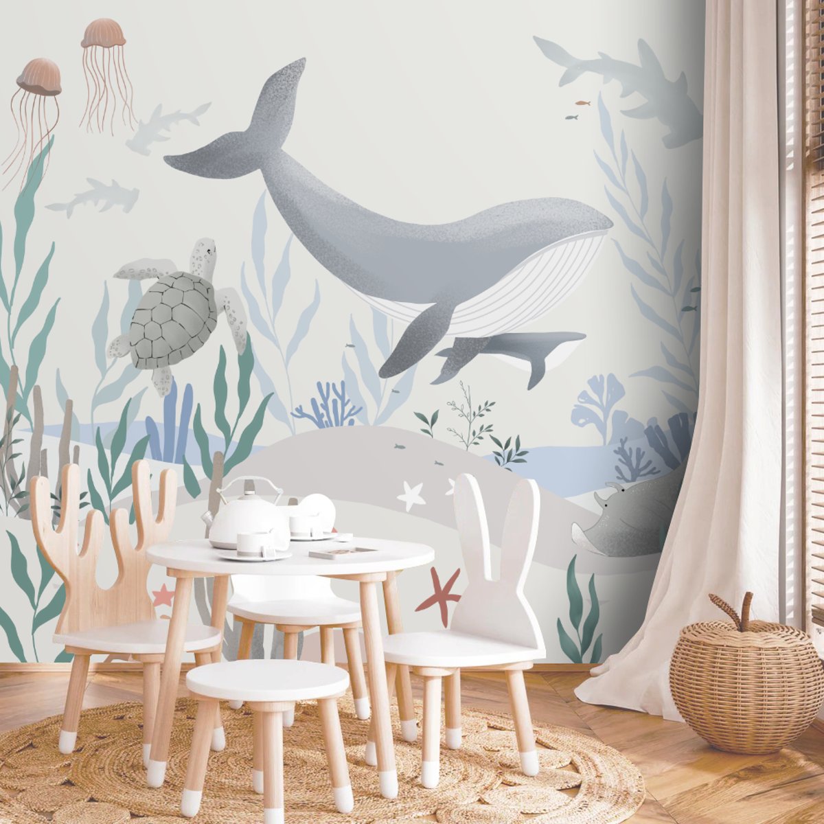 Honpo | Deep In The Ocean | HO-0011 Honpo | Deep In The Ocean | HO-0011