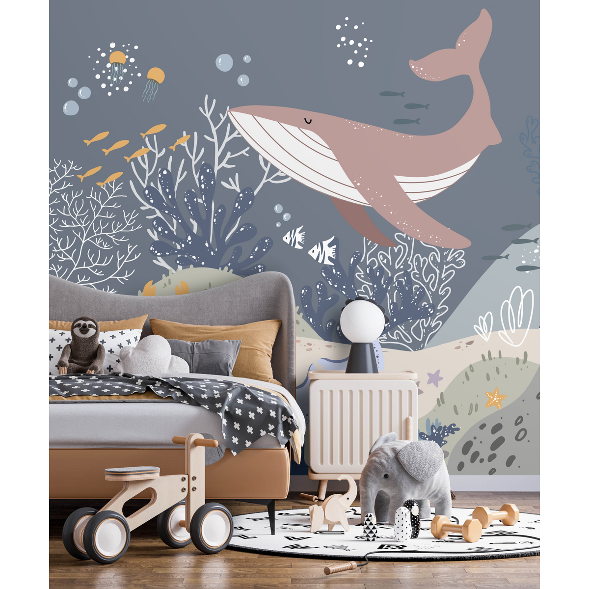 Honpo | Under The Sea | HO-0022 Honpo | Under The Sea | HO-0022