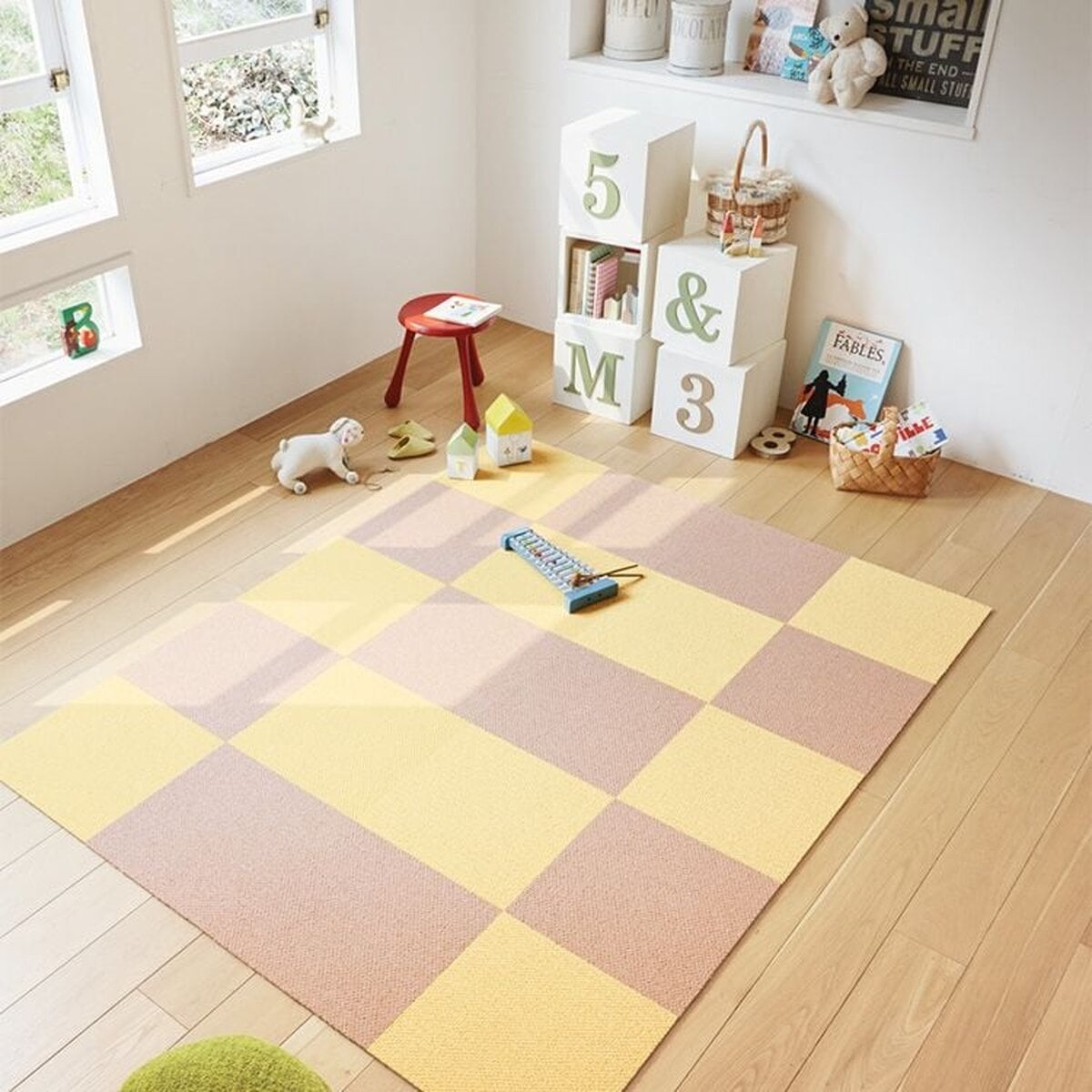 Toli / Pets Carpet / AK3525 Toli / Pets Carpet / AK3525