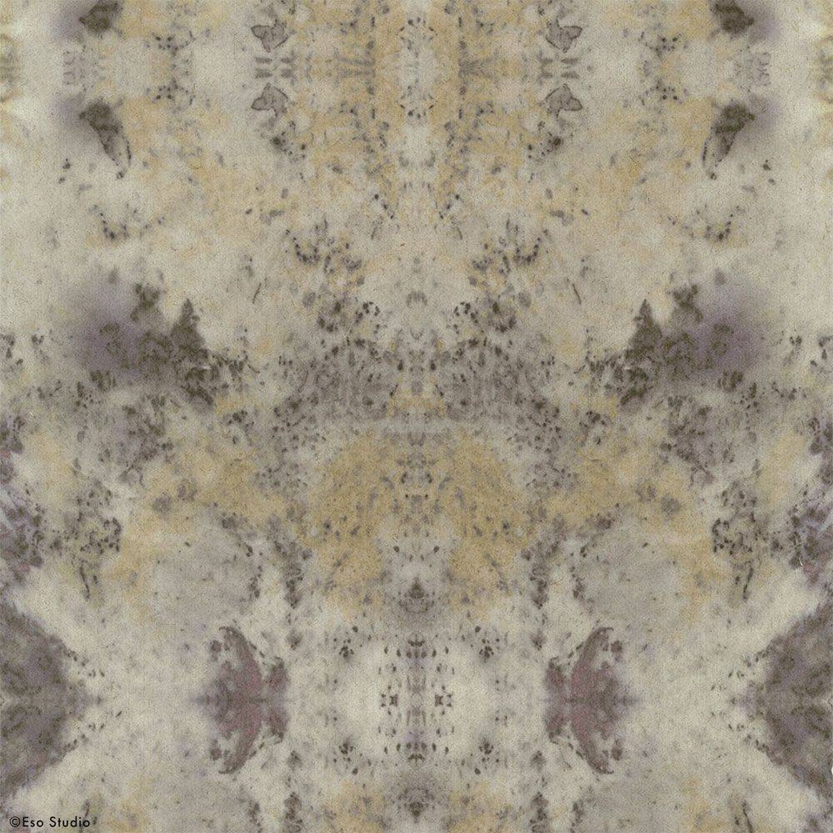 FLAX WALLPAPER | Eso Studio | BLUEBERRY CRUMBLE | FWP-ESO-02 FLAX WALLPAPER | Eso Studio | BLUEBERRY CRUMBLE | FWP-ESO-02