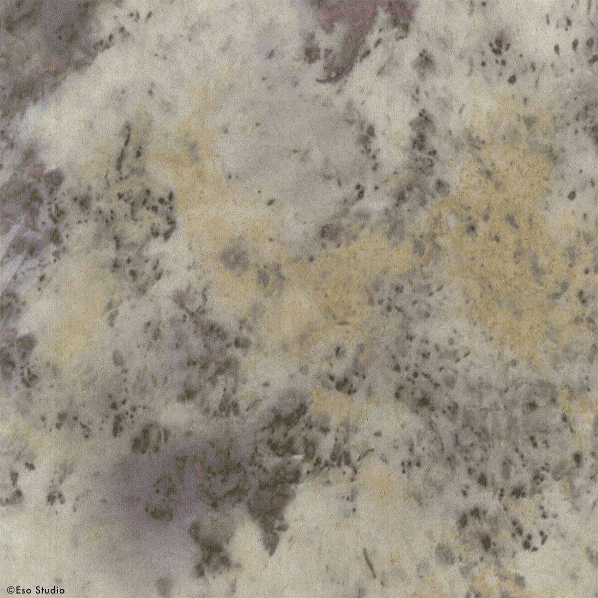 FLAX WALLPAPER | Eso Studio | BLUEBERRY CRUMBLE | FWP-ESO-02D FLAX WALLPAPER | Eso Studio | BLUEBERRY CRUMBLE | FWP-ESO-02D