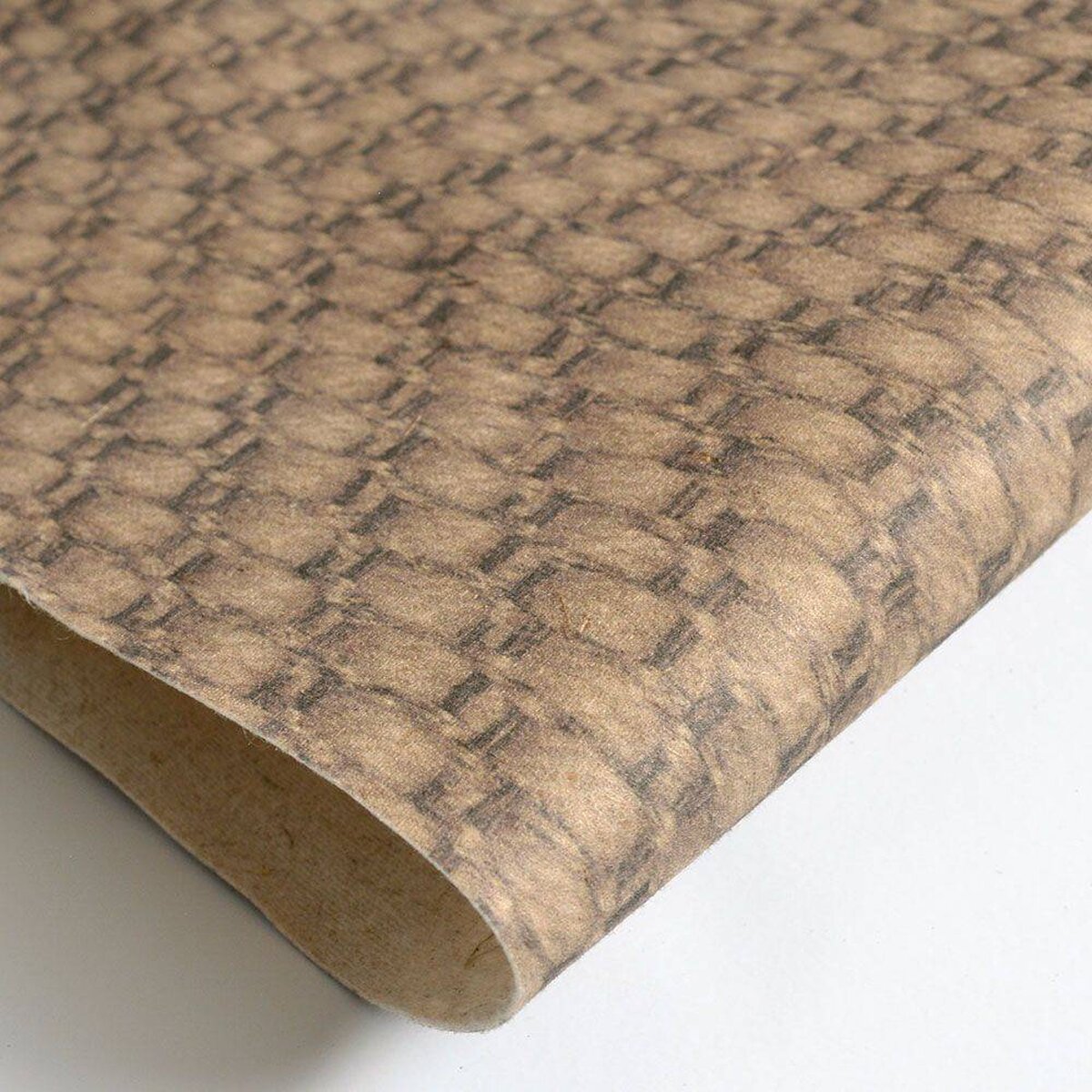 Flax Wallpaper | FWP-SZY-03 Flax Wallpaper | FWP-SZY-03