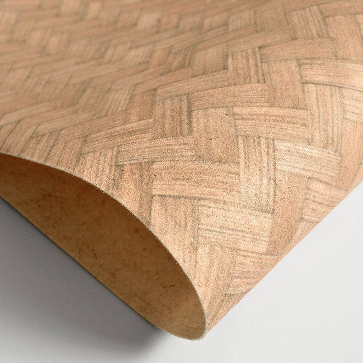 Flax Wallpaper | FWP-SZY-07 Flax Wallpaper | FWP-SZY-07