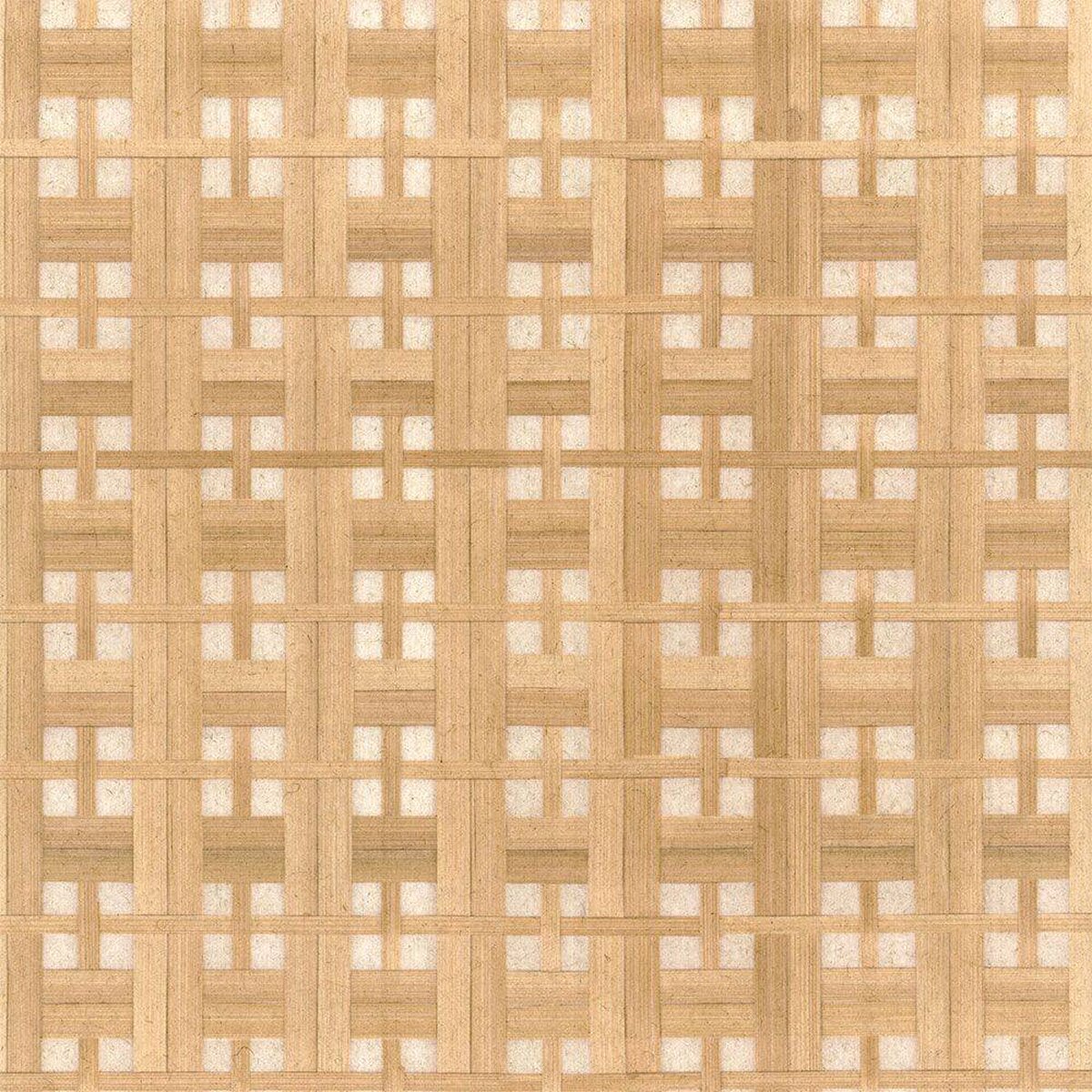 Flax Wallpaper | FWP-SZY-10 Flax Wallpaper | FWP-SZY-10