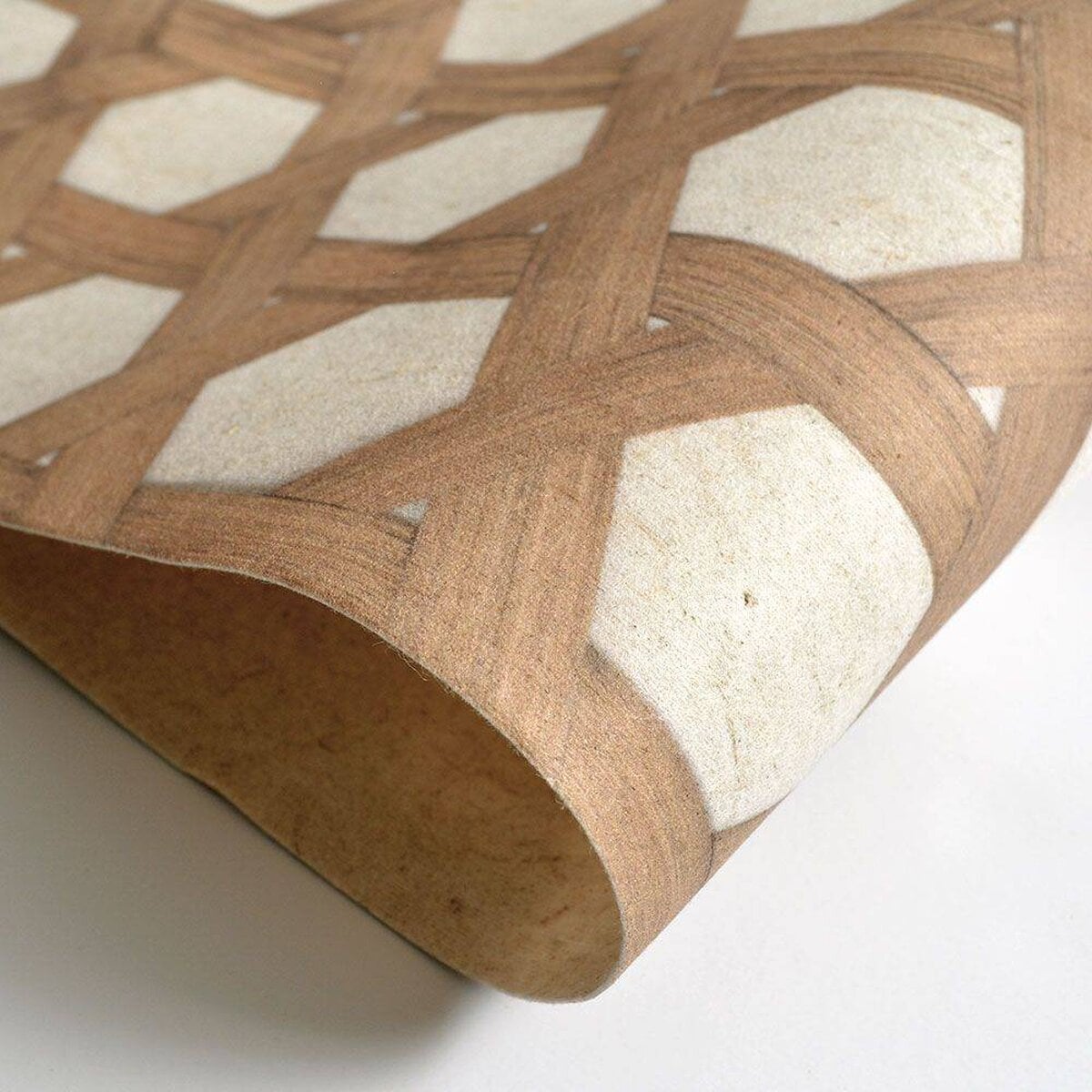 Flax Wallpaper | FWP-SZY-11 Flax Wallpaper | FWP-SZY-11