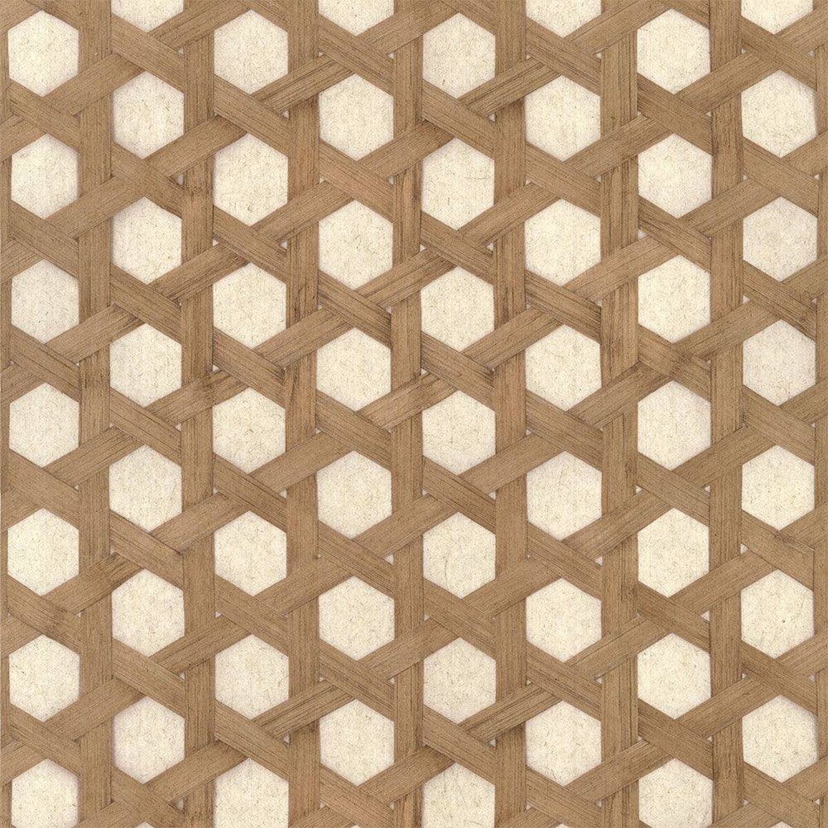 Flax Wallpaper | FWP-SZY-11 Flax Wallpaper | FWP-SZY-11