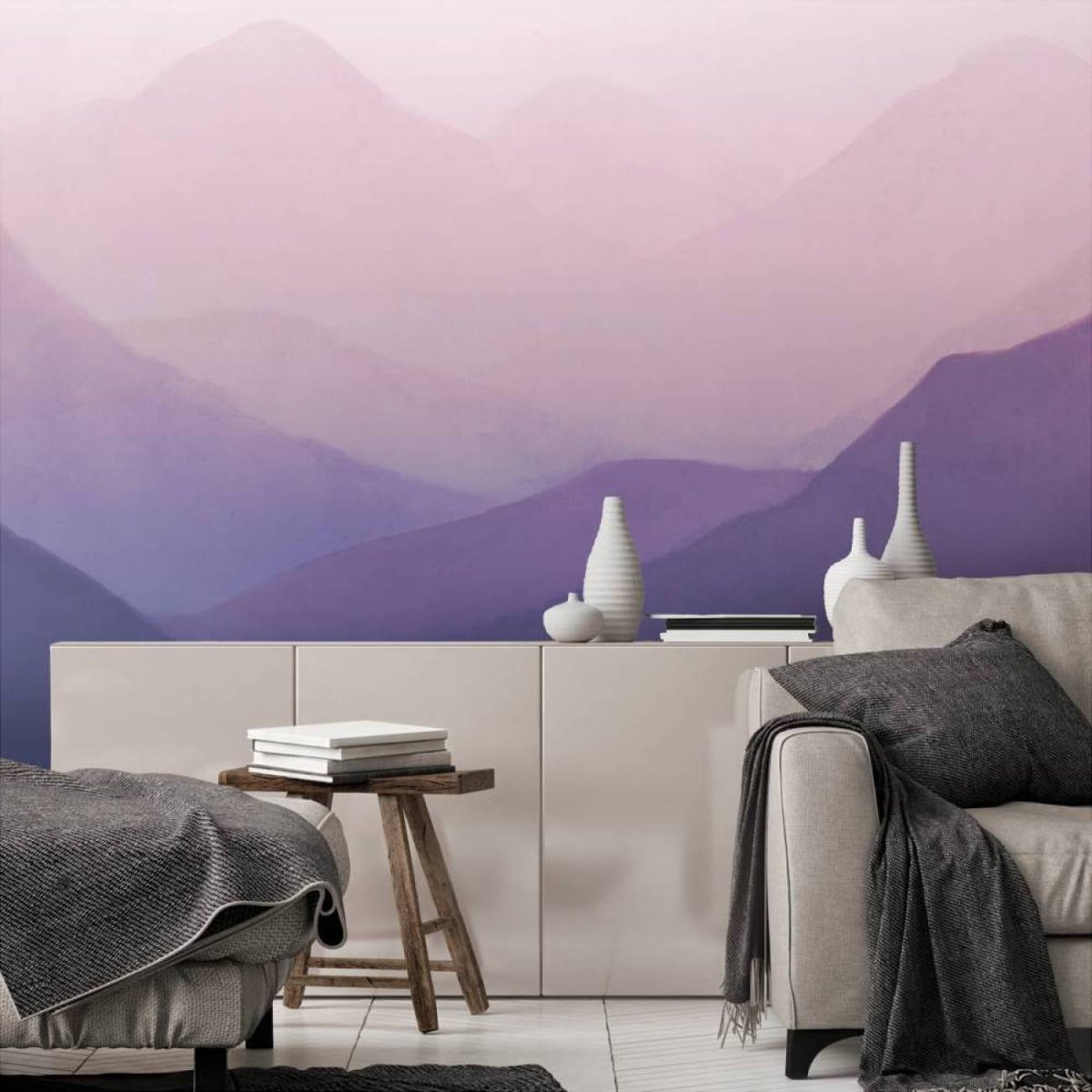 Honpo | Gradation | Mountain Range | HG-0013 Honpo | Gradation | Mountain Range | HG-0013