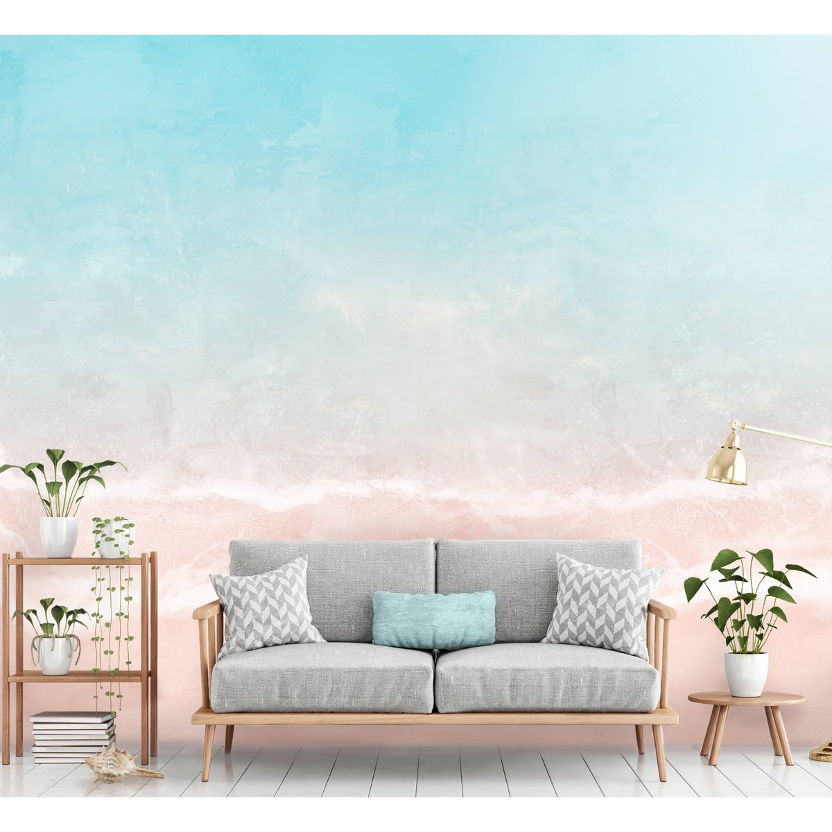 Honpo | Gradation | Beach, Pastel | HG-003 Honpo | Gradation | Beach, Pastel | HG-003