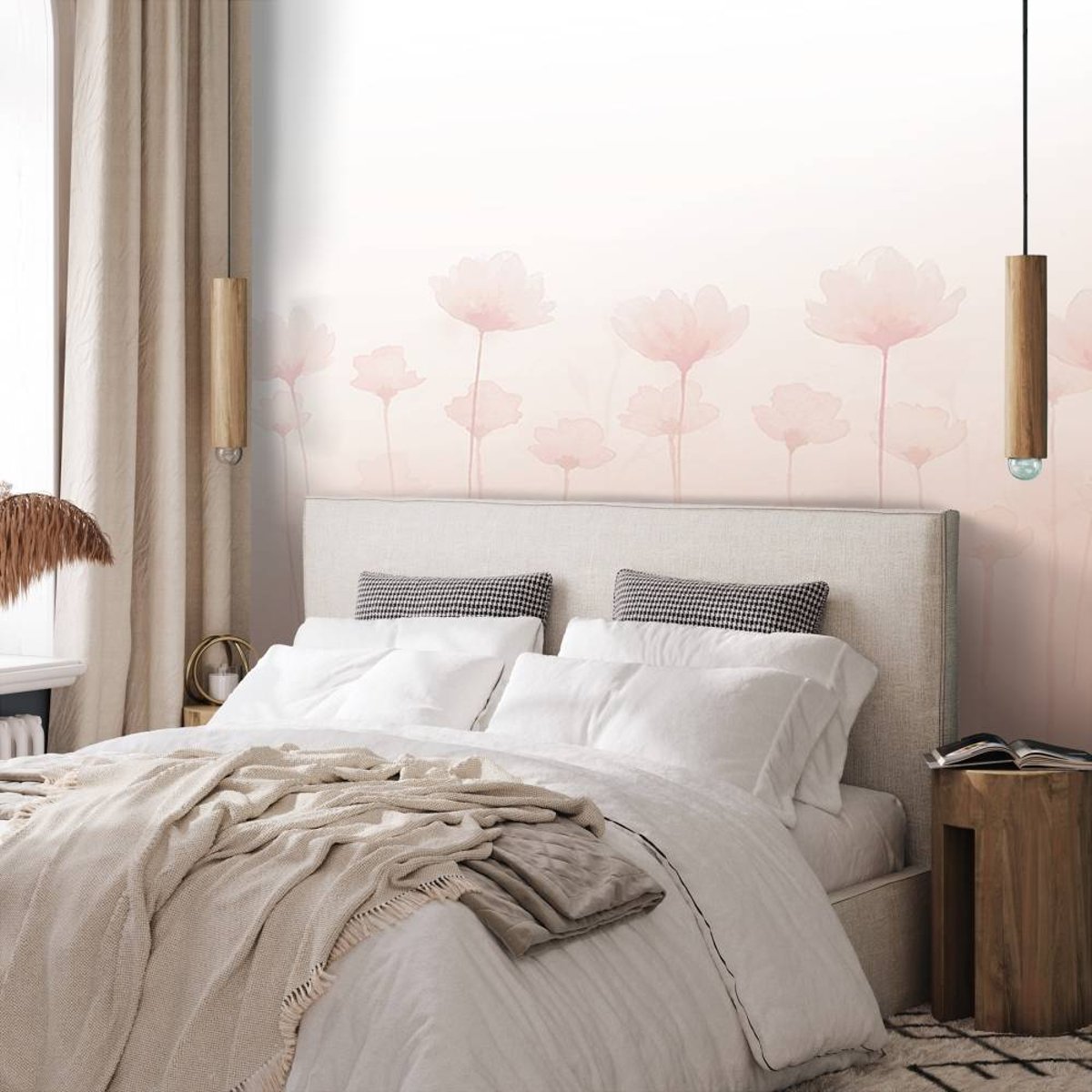 Honpo | Gradation | Carnation, Blush | HG-006 Honpo | Gradation | Carnation, Blush | HG-006