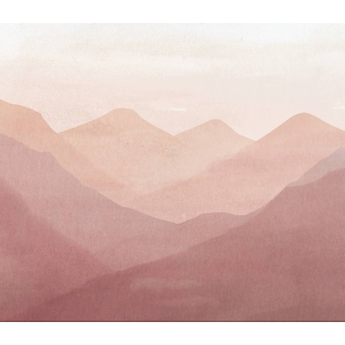 Honpo | Gradation | Mountain Range | HG-0013 Honpo | Gradation | Mountain Range | HG-0013
