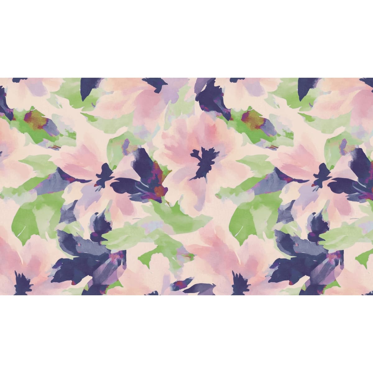 Honpo | Abstract Lush Honpo | Abstract Lush