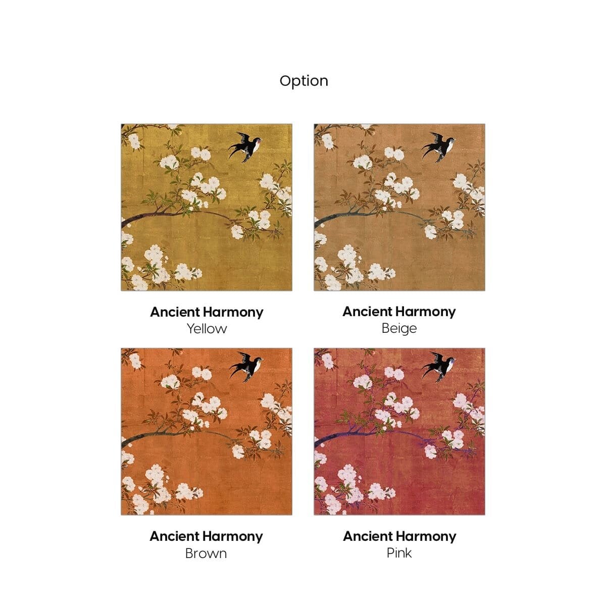 Honpo | Ancient Harmony Honpo | Ancient Harmony