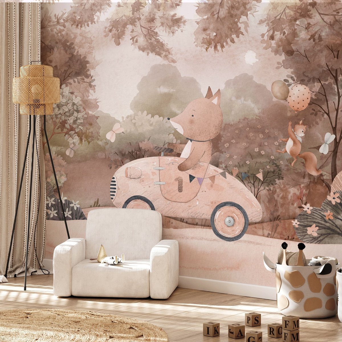 Honpo | Animal Day Off Honpo | Animal Day Off