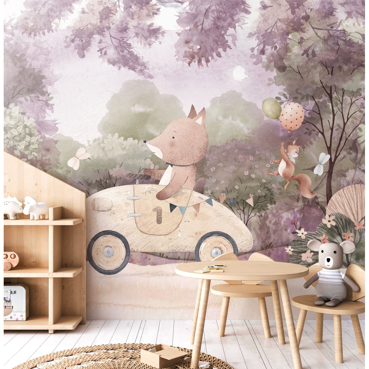 Honpo | Animal Day Off Honpo | Animal Day Off