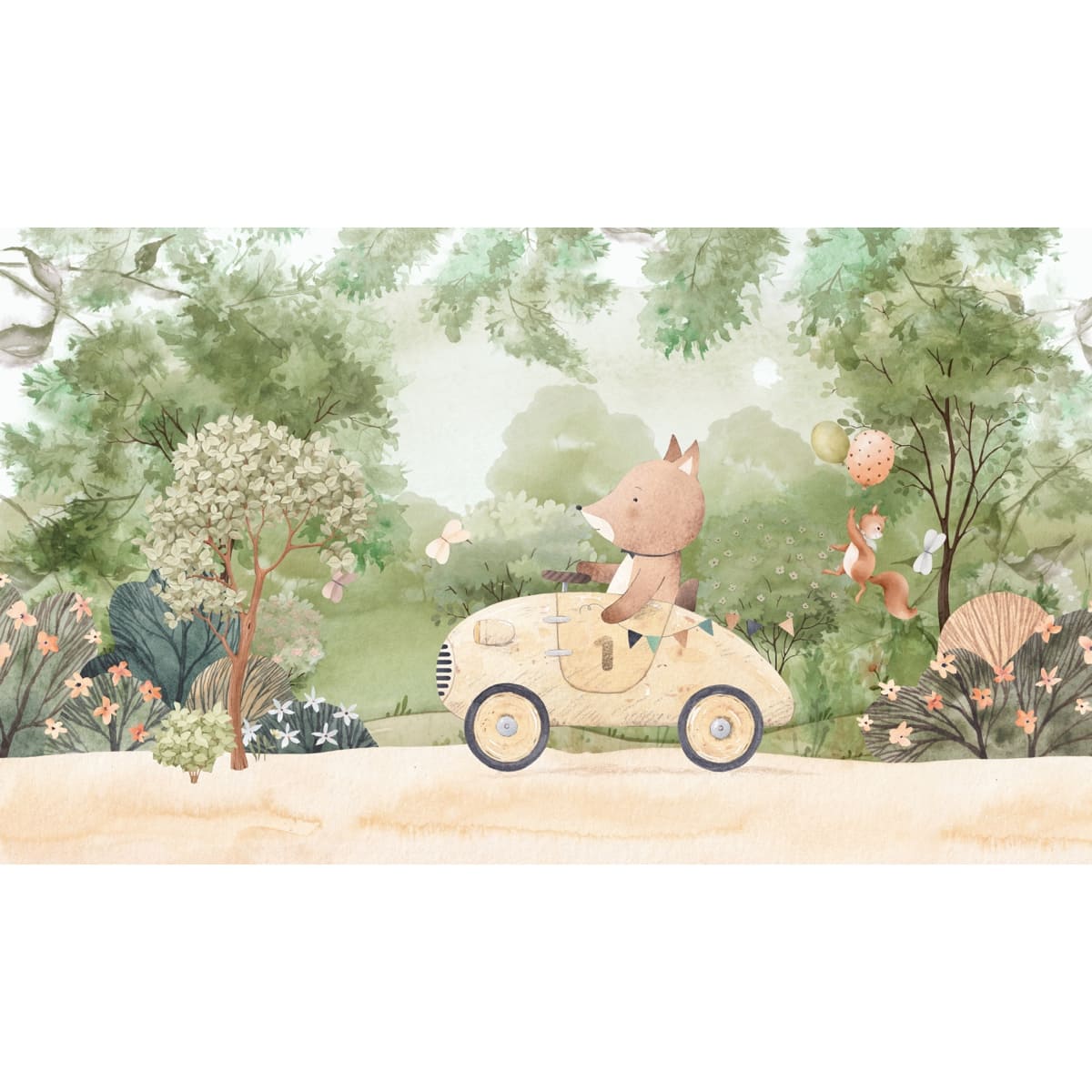 Honpo | Animal Day Off Honpo | Animal Day Off