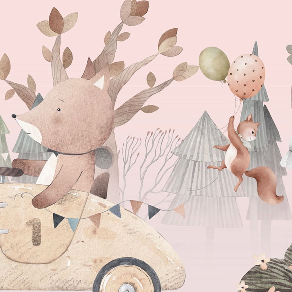 Honpo | Animal Journey Honpo | Animal Journey