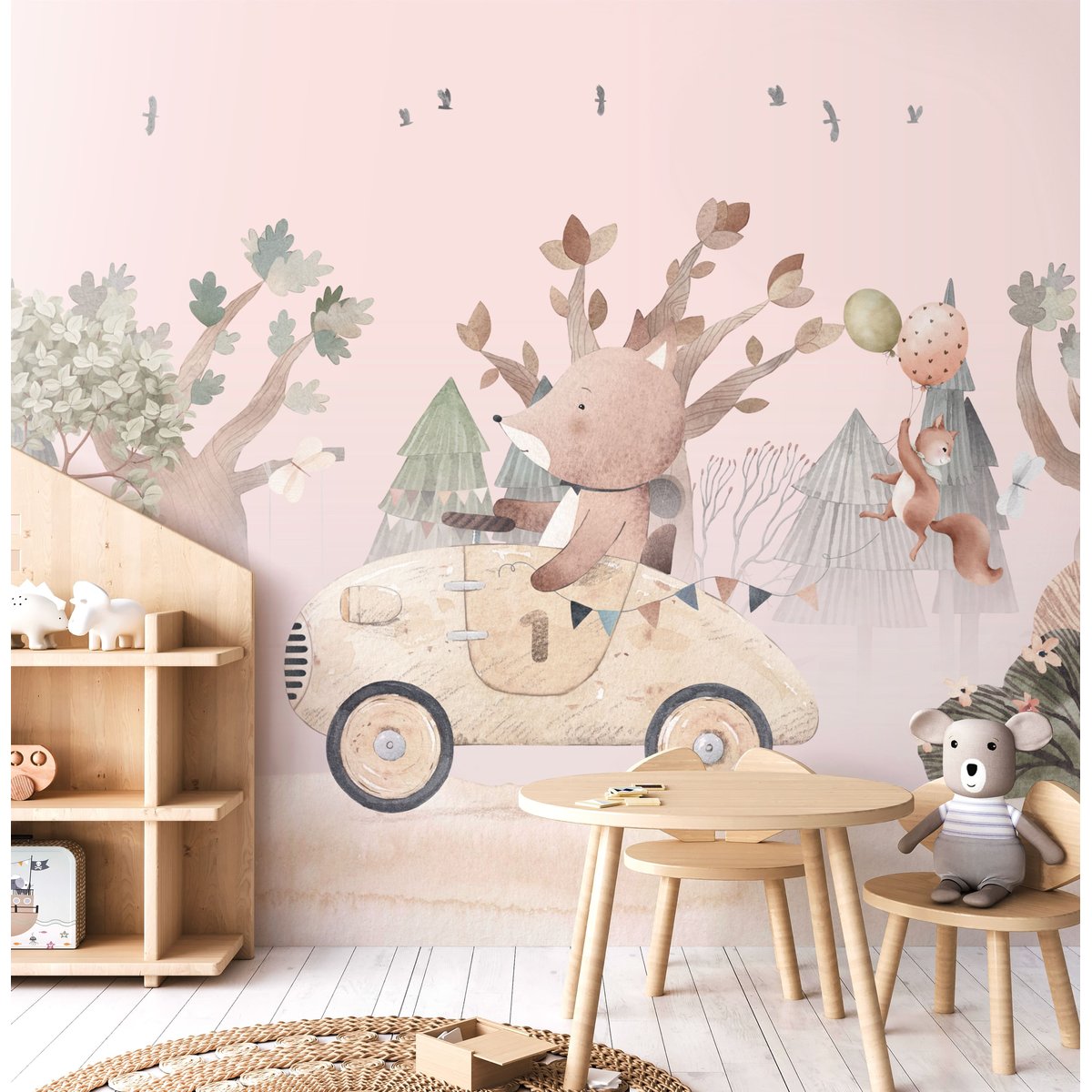 Honpo | Animal Journey Honpo | Animal Journey