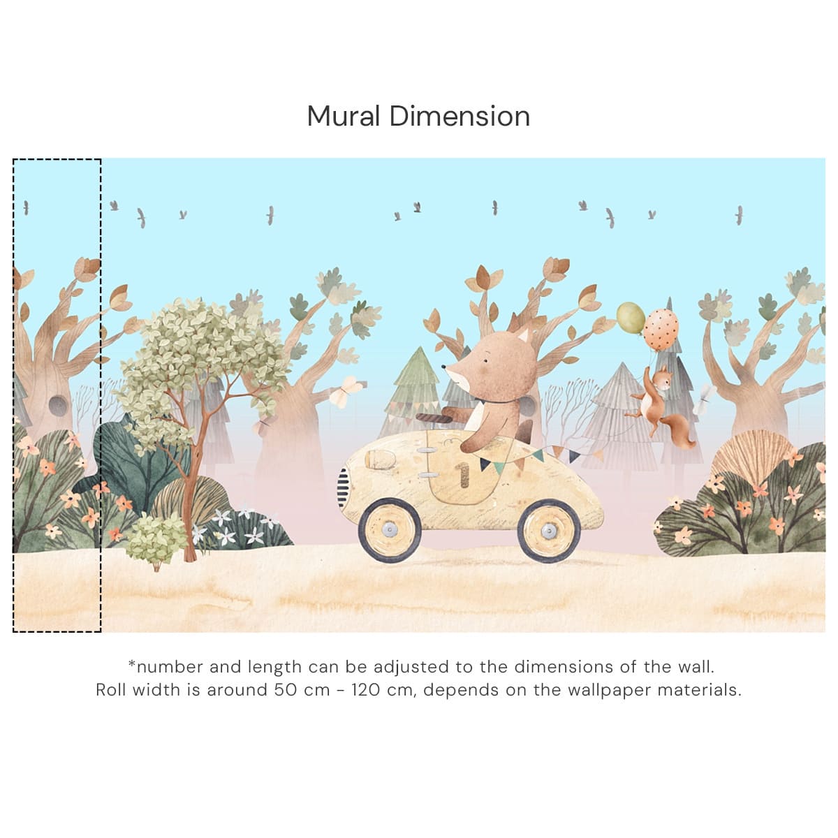 Honpo | Animal Journey Honpo | Animal Journey