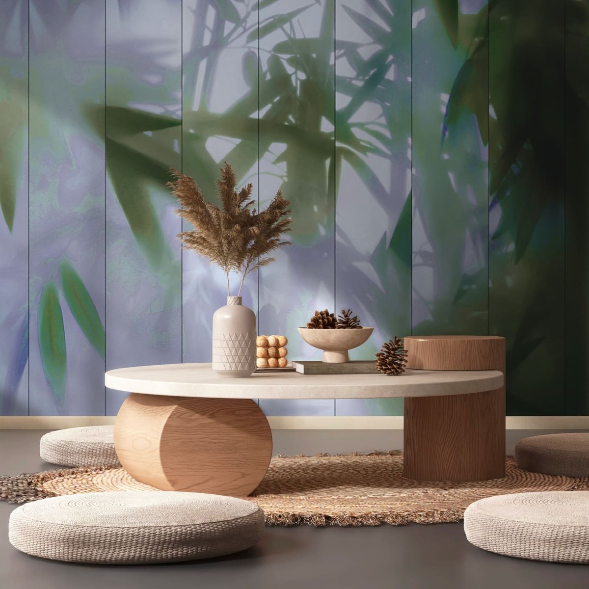 Honpo | Bamboo Mist Honpo | Bamboo Mist